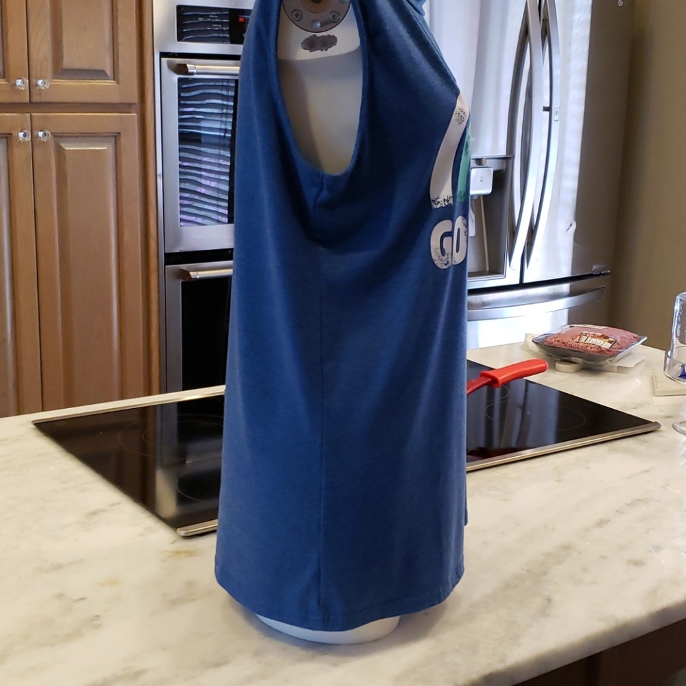 Good vibes tank Lg - Picture 4 of 8